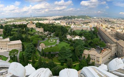 What Are The Smallest Kingdoms In The World