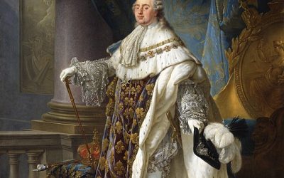Who Was The Most Famous French King?