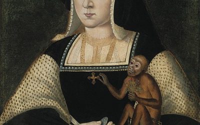 The Most Famous Spanish Princesses