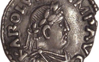 Medieval Kings Of History