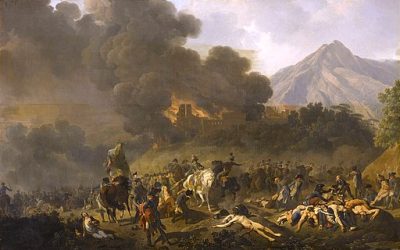 How Did Napoleon Become Emperor?