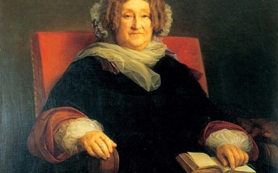 French Aristocrats That Flourished During The Revolution