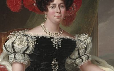 The Most Scandalous Queen Of Norway