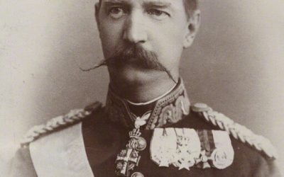 How are the European Royal Families Related