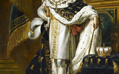 Who Was The Most Famous King of Spain