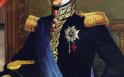 The Kings of Sweden & Norway