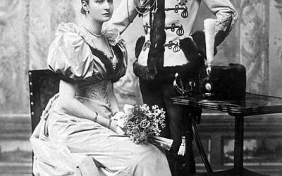 Who was the Last Russian Tsar