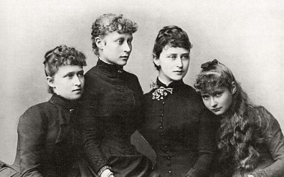 Who Was Princess Alix of Hesse