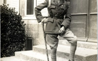 The Royals of Europe & the First World War