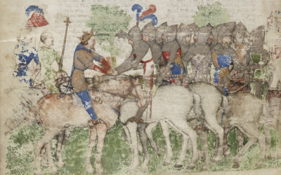 What’s the Definition of Chivalry