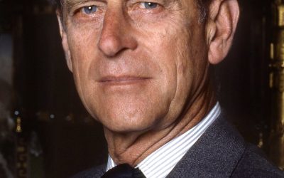 Famous Royal Princes of Europe