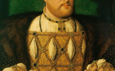 A Short History of Kings and Queens