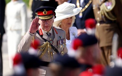 What’s the Definition of Queen? 