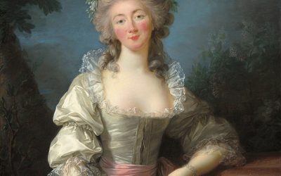 Who Lived in the Palace of Versailles