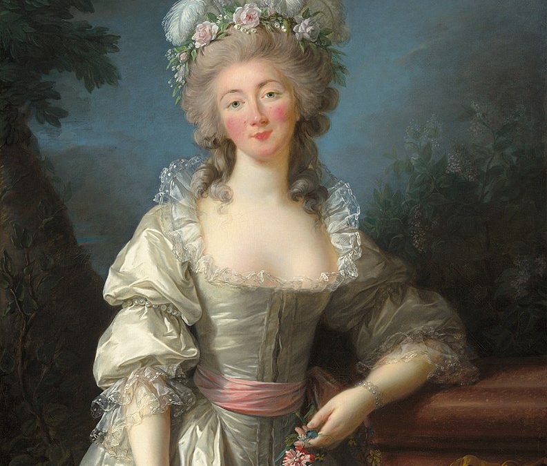 Who Lived in the Palace of Versailles