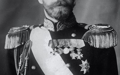 What’s the Definition of Prince?