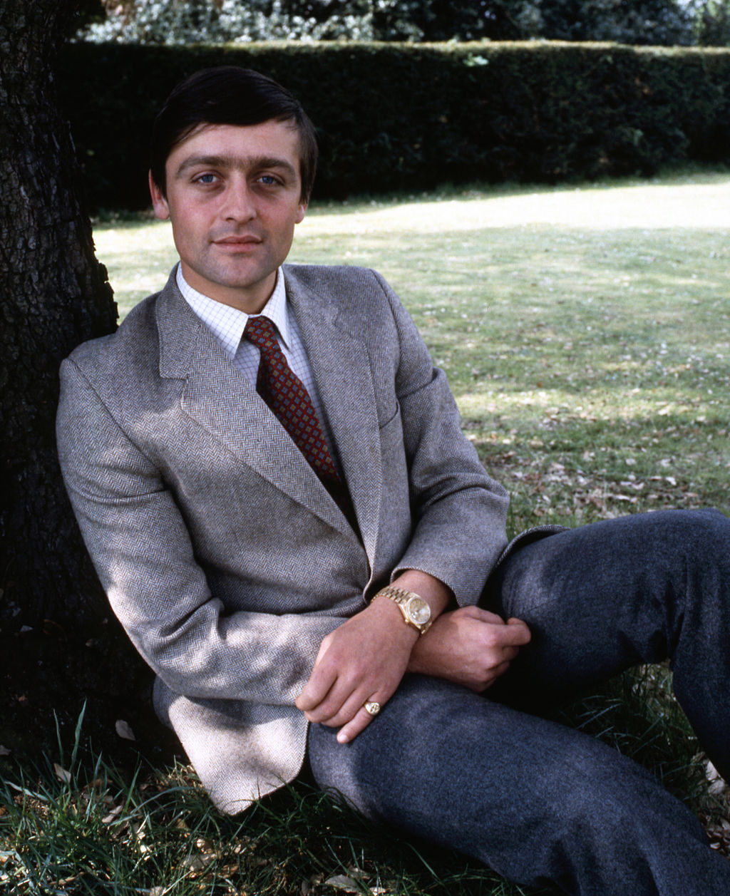 6th Duke of Westminster