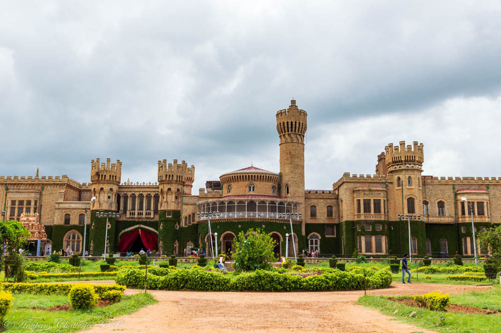 Bangalore_Palace
