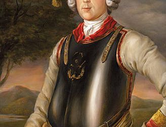 What Were the Earliest Medieval Noble Ranks?