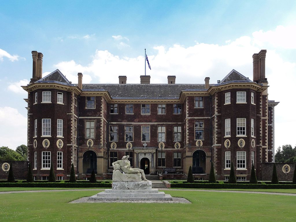 Ham House