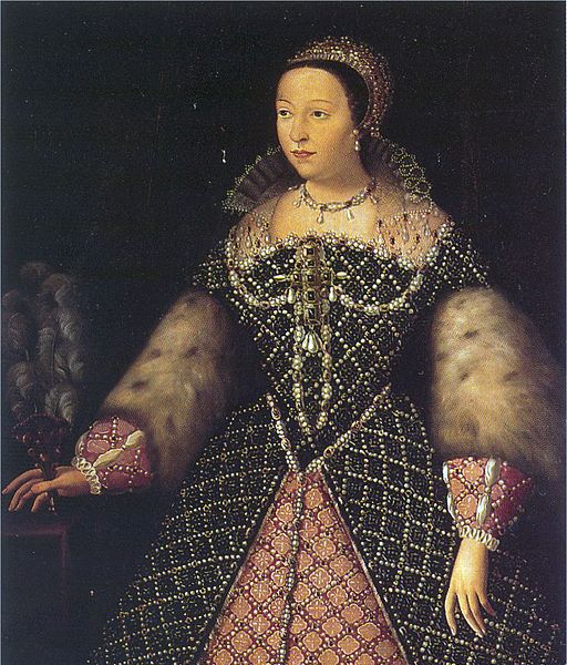 Catherine de' Medici