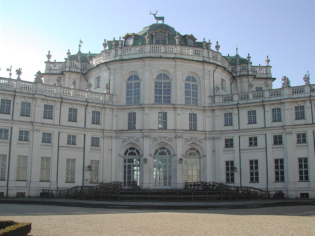 The Royal House of Savoy