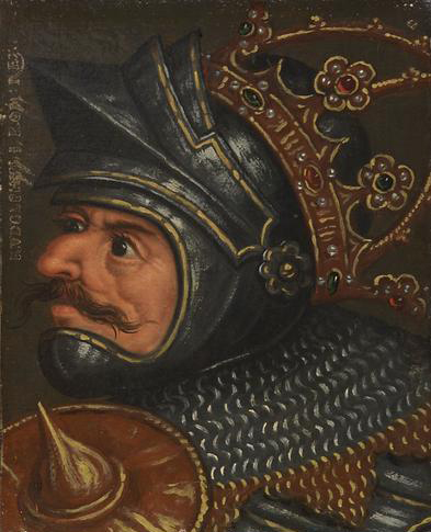 Rudolph I of Austria