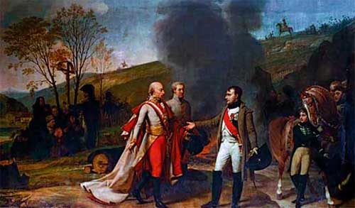 A Baron Title for Sale: Normandy.