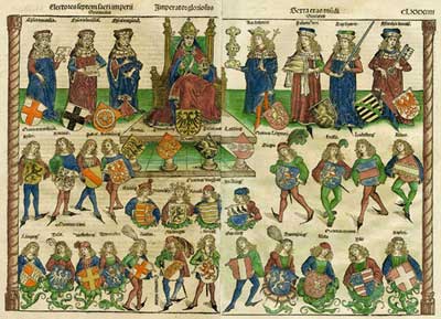 french barony for sale.