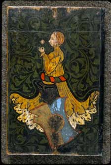 Ancient French Feudal Barony from Alsace for sale.