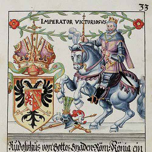 Ancient Italian Duchy.