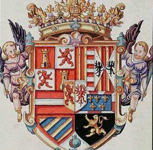 Ancient Italian Principality for Sale.