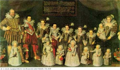 Buy a German Barony Title.