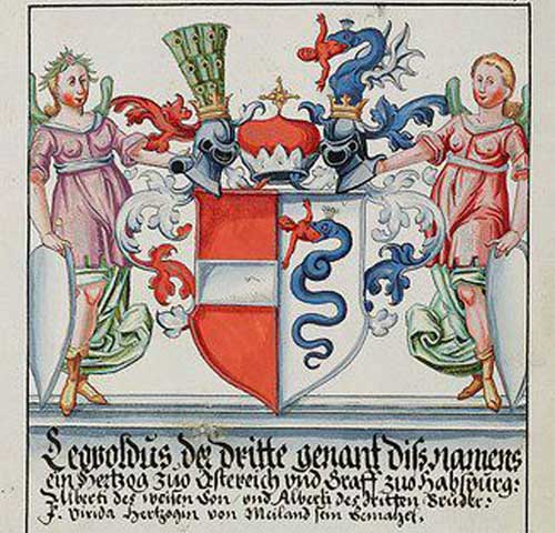 Italian Noble Titles.