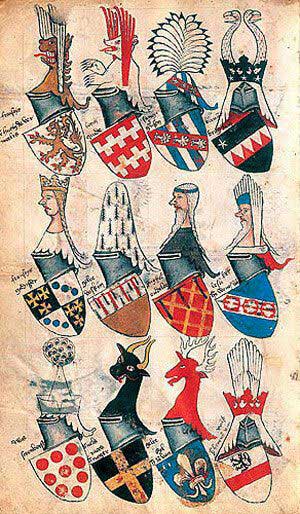 Italian Noble Titles