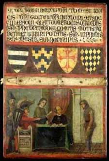 Legitimate Noble Titles.