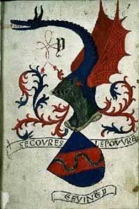 Noble Titles for sale.