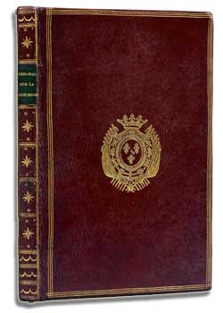 Noble titles for sale in Germany.