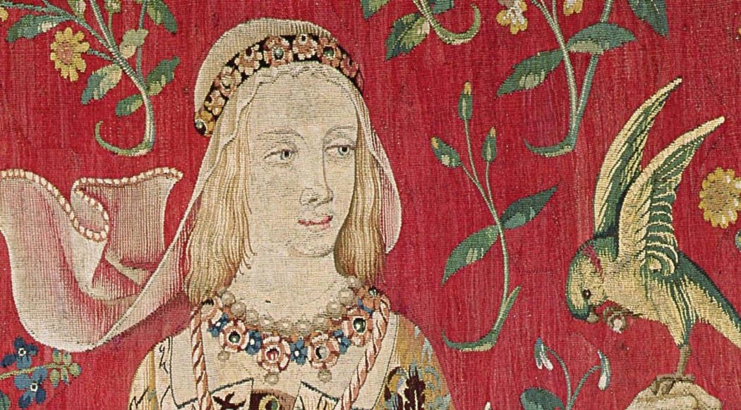 Katherine Swynford, Duchess of Lancaster