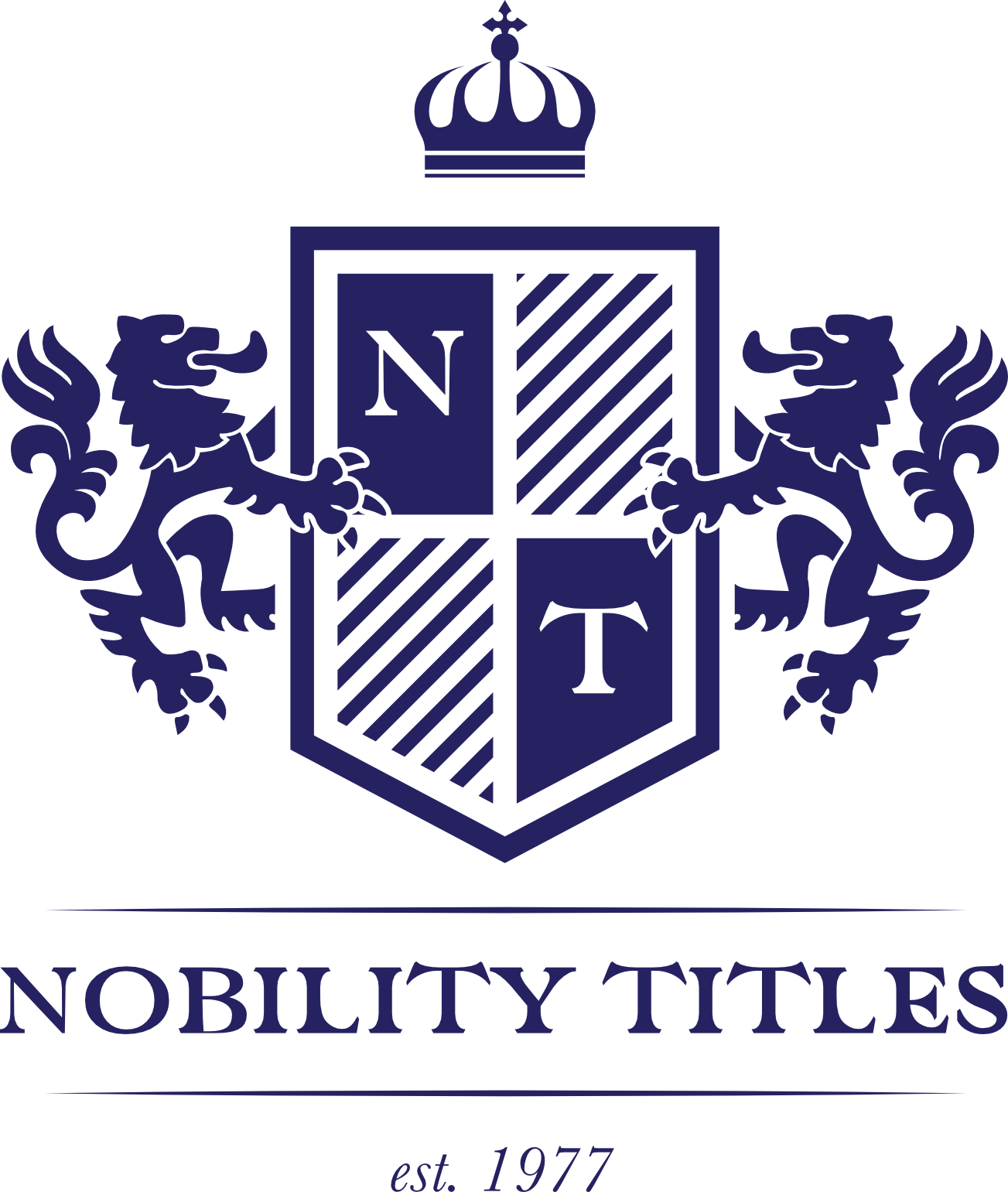 Nobility Titles