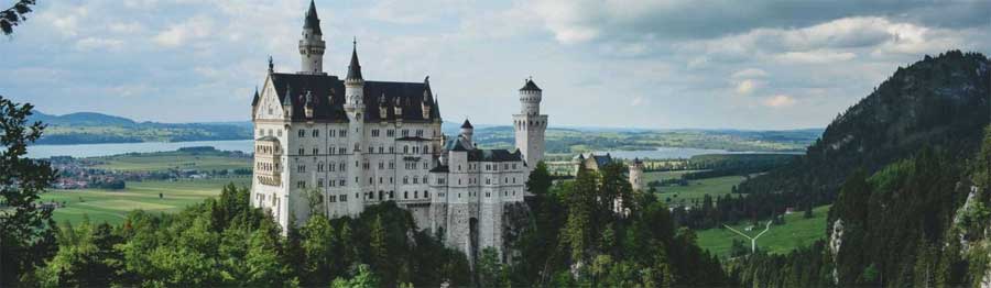 Noble Titles Castle image