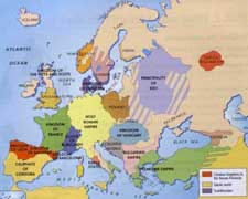 Noble Titles for Sale.