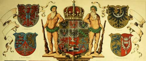 noble titles for sale in France.