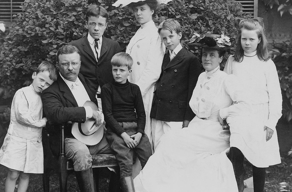 Who Are the American Aristocracy?