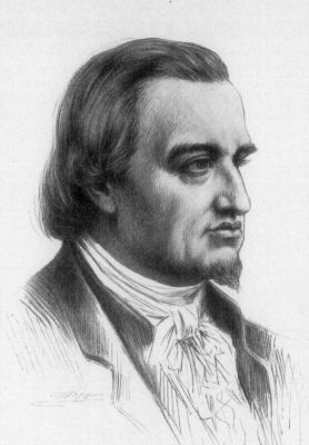 Mayer Amschel Rothschild - Rothschild Dynasty