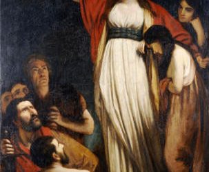 The Greatest Female Royals In European History