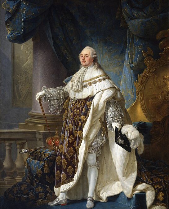 Who Was The Most Famous French King?