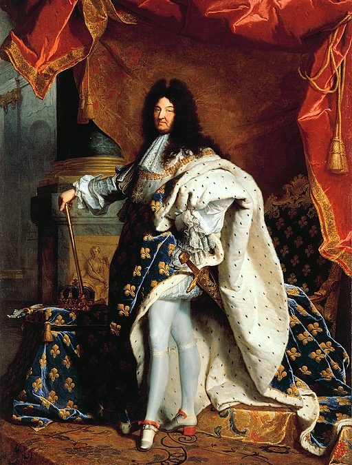 Who Was The Sun King?