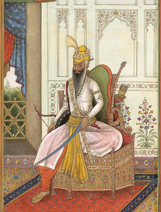 Expensive Tastes Of India’s Maharajas