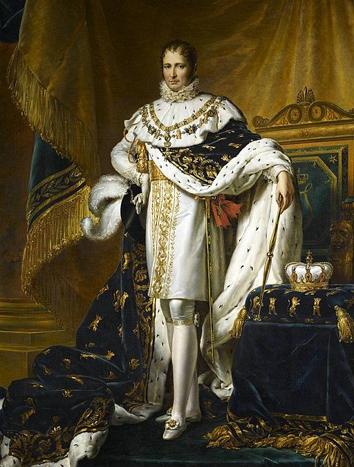 Who Was The Most Famous King of Spain